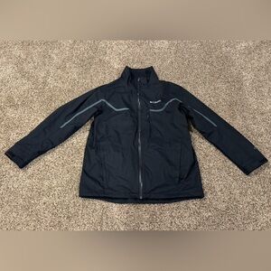Columbia Omni tech interchange Jacket Size Large